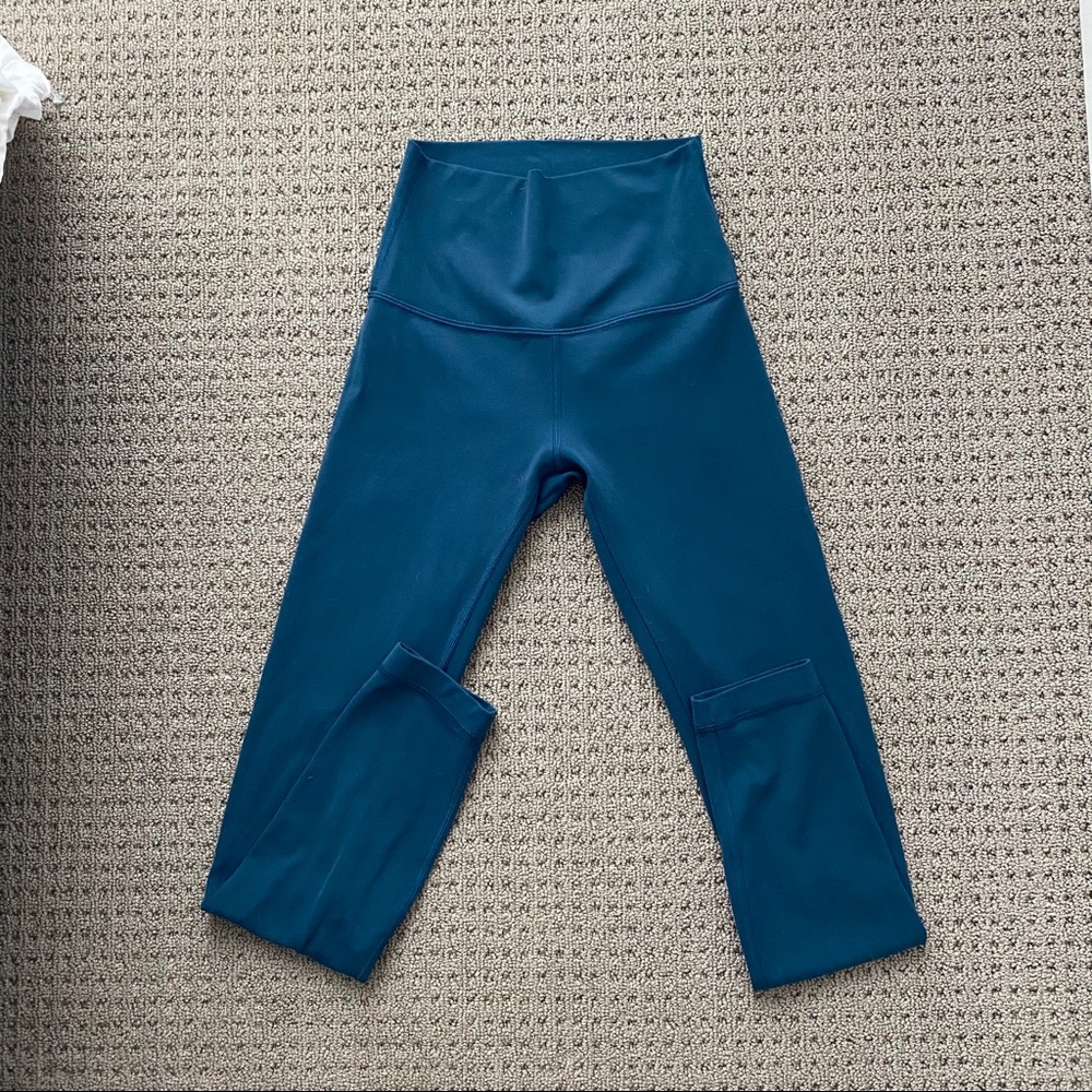 Lululemon align 25”